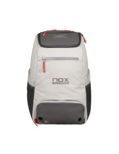 Nox -Backpack Pickleball Nox Supra Gray