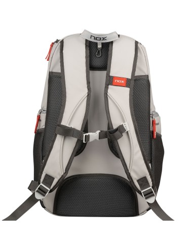 Nox -Backpack Pickleball Nox Supra Gray