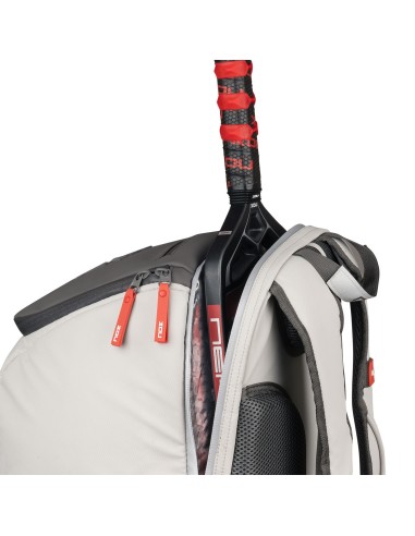 Nox -Backpack Pickleball Nox Supra Gray