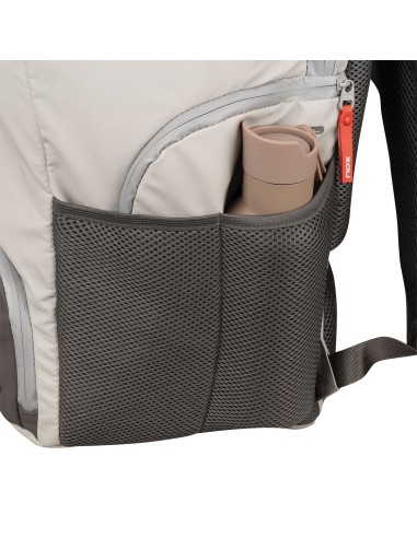 Nox -Mochila Pickleball Nox Supra Gris