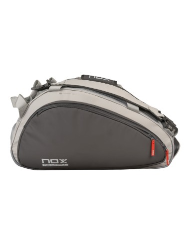 Nox -Padelbag Pickleball Nox Pro Gray