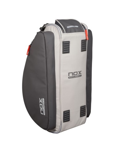 Nox -Saco Pickleball Nox Pro Cinza