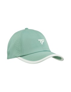 TECNIFIBRE -Cap Tecnifibre Laser Green