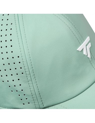 TECNIFIBRE -Cap Tecnifibre Laser Green
