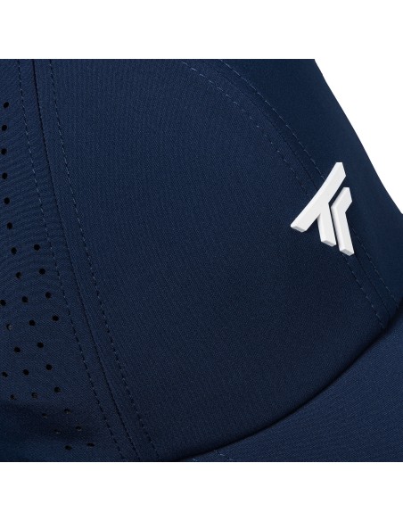 TECNIFIBRE -Boné Tecnifibre Laser Azul Marinho