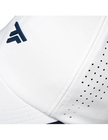 TECNIFIBRE -Boné Tecnifibre Laser Branco