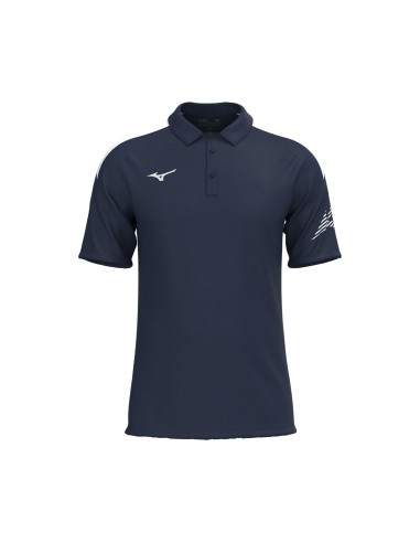 Polo Mizuno Team | Padelmania