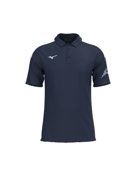 Polo Mizuno Team | Padelmania