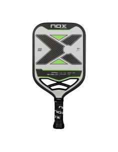 Pickleball Nox Shield Pro | Padelmania 