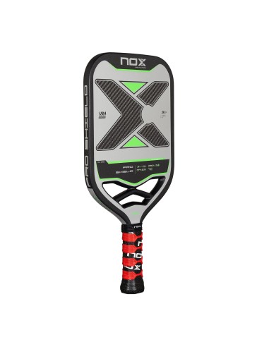Pickleball Nox Shield Pro | Padelmania 