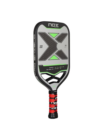 Pickleball Nox Shield Pro | Padelmania 