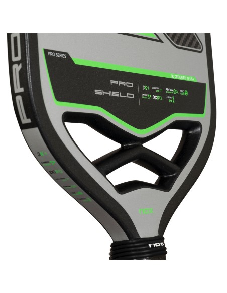 Pickleball Nox Shield Pro | Padelmania 