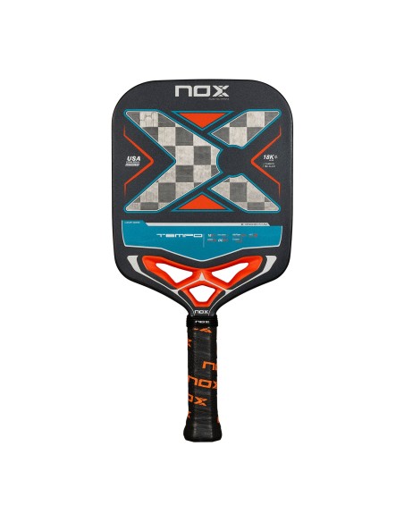Nox -Pickleball Nox Luxury Tempo