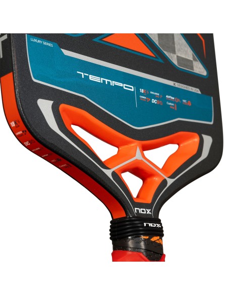 Nox -Pickleball Nox Luxury Tempo