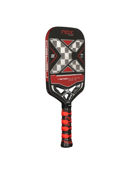Nox -Pickleball Nox Luxury Nerbo
