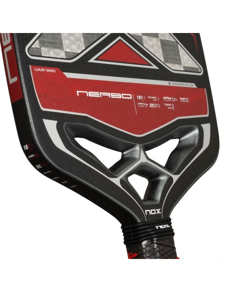 Nox -Pickleball Nox Luxury Nerbo