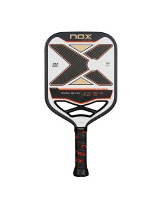 Pickleball Nox Evo | Padelmania