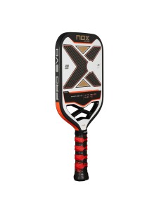 Pickleball Nox Evo | Padelmania 2