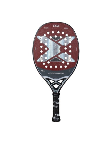 Beach Tennis Nox | Padelmania