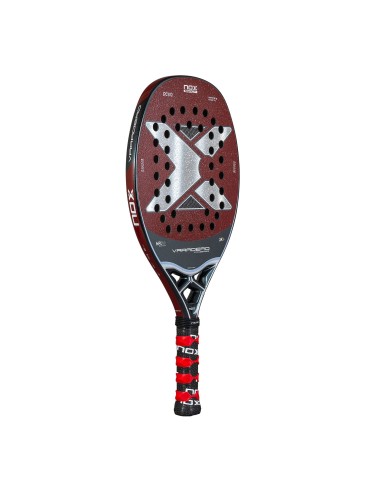 Beach Tennis Nox | Padelmania