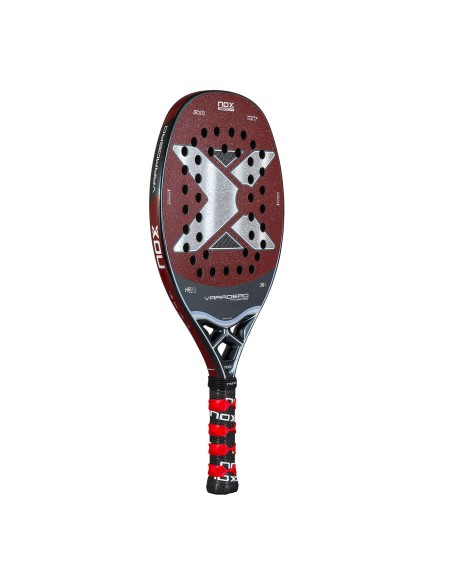Beach Tennis Nox | Padelmania