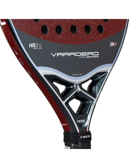 Beach Tennis Nox | Padelmania