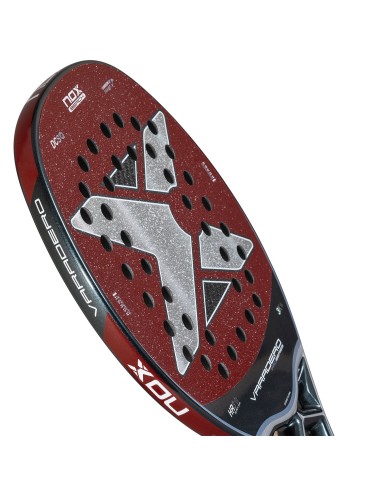 Beach Tennis Nox | Padelmania