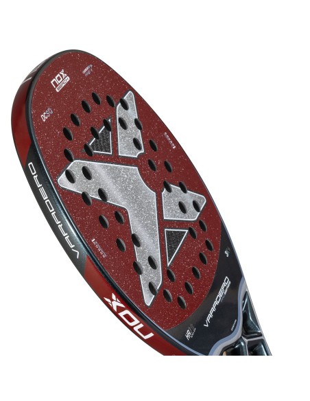 Beach Tennis Nox | Padelmania