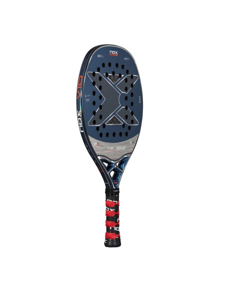 Beach Tennis V10 By Verónica Casadei 2025 | Padelmania