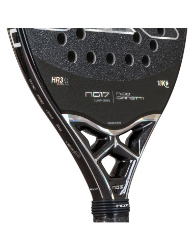 Beach Tennis Ng17 By Nicolás Gianotti 2025 | Padelmania 