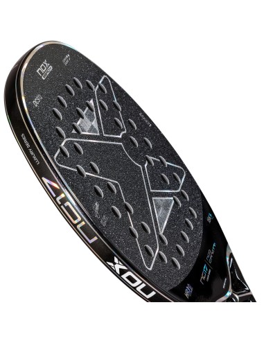 Beach Tennis Ng17 By Nicolás Gianotti 2025 | Padelmania 