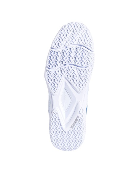 Babolat Sensa White Women | PadelMania