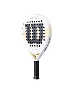 WILSON -Wilson Optix V2 Lite White 2