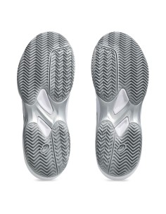 Asics -Asics Game Ff Clay/oc BRANCO MULHER 1042A282 2