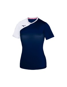 MIZUNO -T-Shirt Mizuno Team Trad Soukyu Women