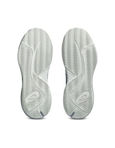 Asics Gel-challenger 15 Clay Cinza | PadelMania