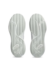 Asics Gel-challenger 15 Clay White/Digital Sakura | PadelMania