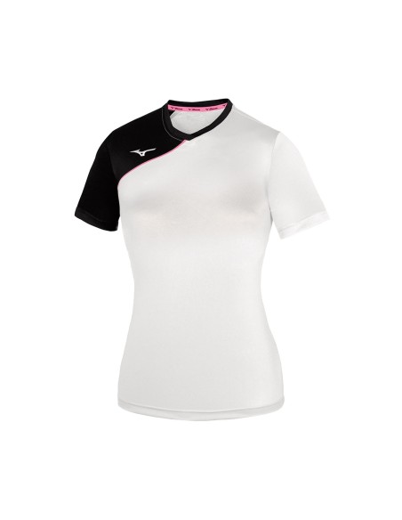 MIZUNO -Camiseta Mizuno Team Trad Soukyu Mujer