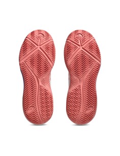 Asics -Asics Gel-dedicate 8 Padel 1042A241 105 WOMEN 2