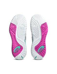 Asics -Asics Gel-resolution X 1041A481 2