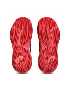 Asics -Asics Gel-resolution X Clay NEGRO MUJER 1042A277 2