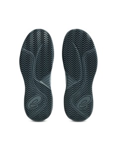 Asics -Asics Gel-resolution X Gs Clay GRIS Junior 1044A080 2