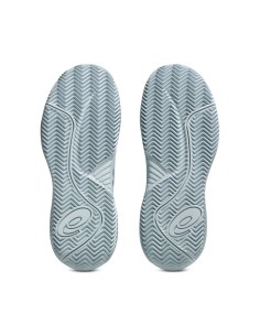 Asics Gel-resolution X Gs Clay Azul Júnior | PadelMania