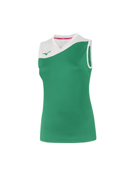 MIZUNO -Top Mizuno Authentic Myou Women