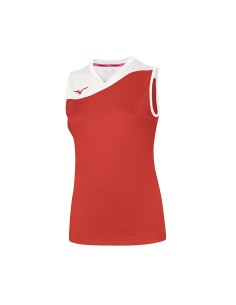 MIZUNO -Top Mizuno Authentic Myou Women