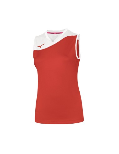 MIZUNO -Top Mizuno Authentic Myou Women