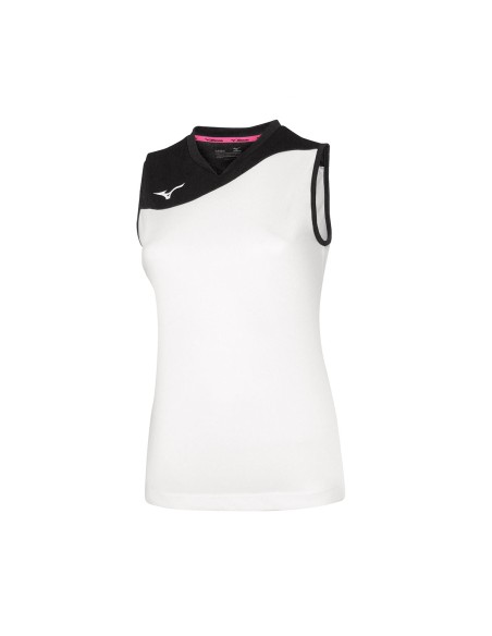 MIZUNO -Top Mizuno Authentic Myou Women