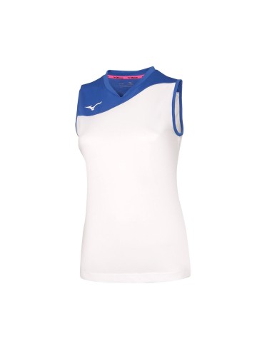 MIZUNO -Top Mizuno Authentic Myou Women