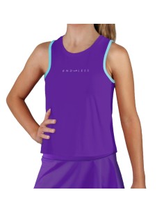 Camiseta Endless Essential Kids | Padelmania