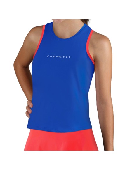 Endless -Camiseta Endless Essential Kids 40678 Junior Girl